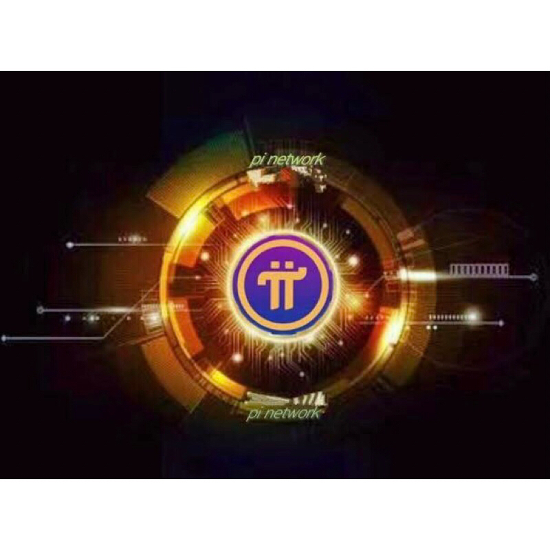 Pi Network non fisik