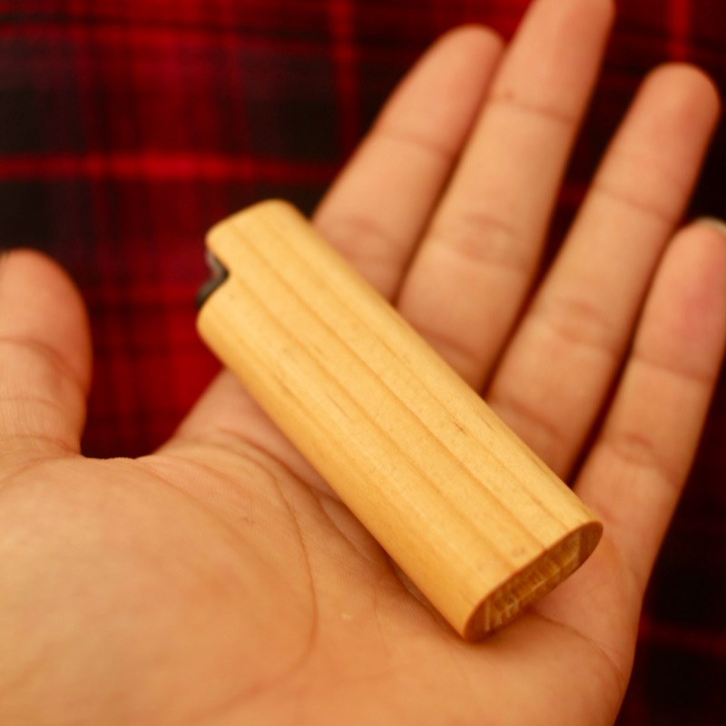 CASE LIGHTER CRICKET SKENA POLOS