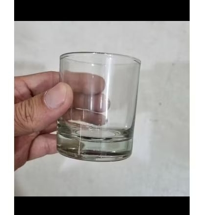 gelas Soju/ gelas sloki/ gelas mini / gelas wine / gelas kaca / gelas mewah