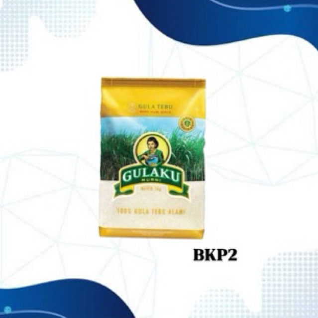 

GULA GULAKU 1KG
