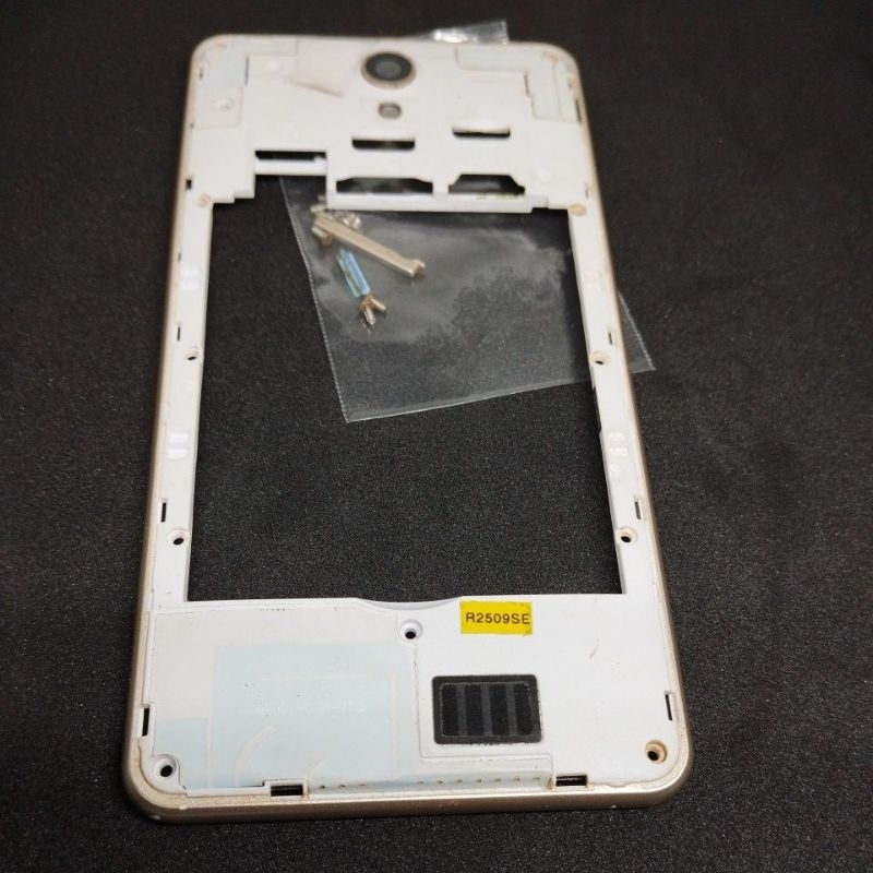 Tutup Mesin + Bazel Pinggir Polytron T6/R2509