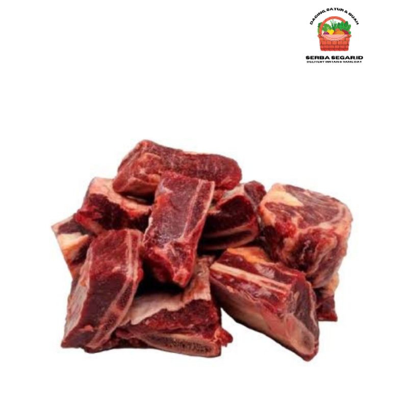 

Tulangan Fresh Untuk Sayur Sop 250 & 500 Gram