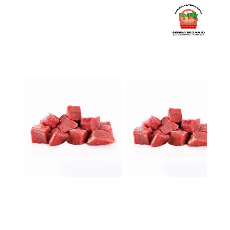 

Daging Fresh 250 Gram & 500 Gram