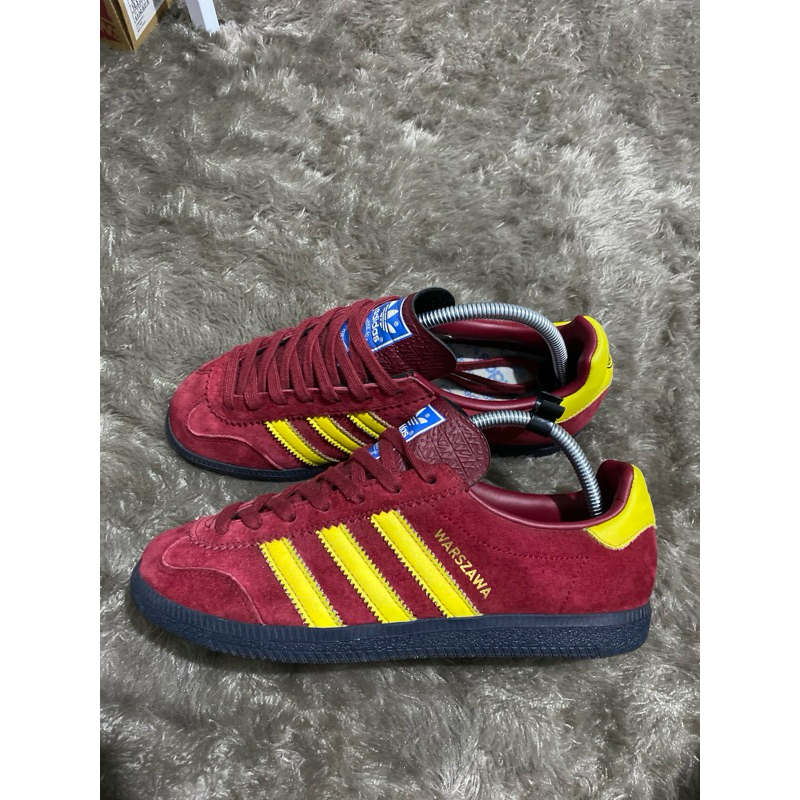 adidas warzawa