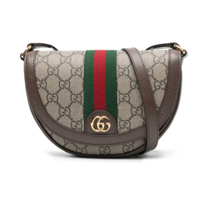Gucci mini Ophidia shoulder bag
