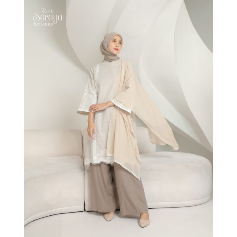 kalami tunik by rurik