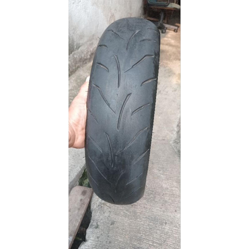 Ban maxxis copotan 120/70-15