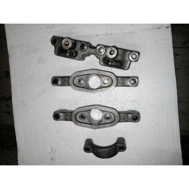 klem noken as cbr 250rr rumah noken as cbr 250rr