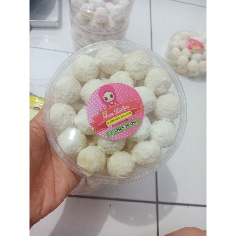 

Putri Salju Susu