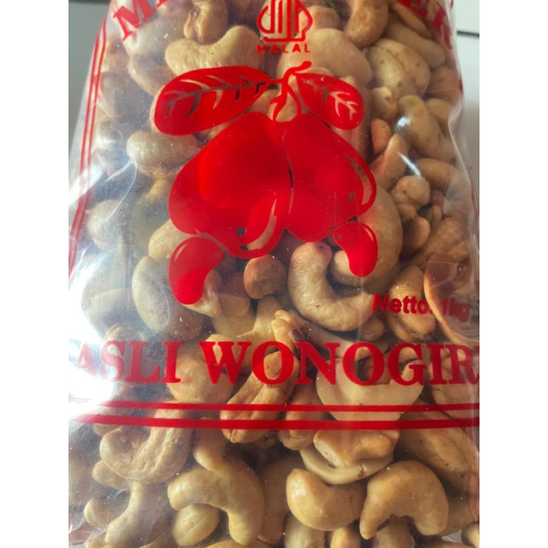 

Mete 250gr METE SUPER WONOGIRI