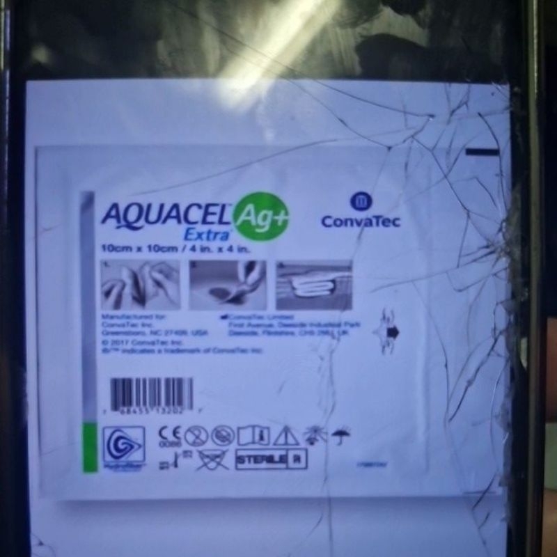 Aquacell Ag Extra
