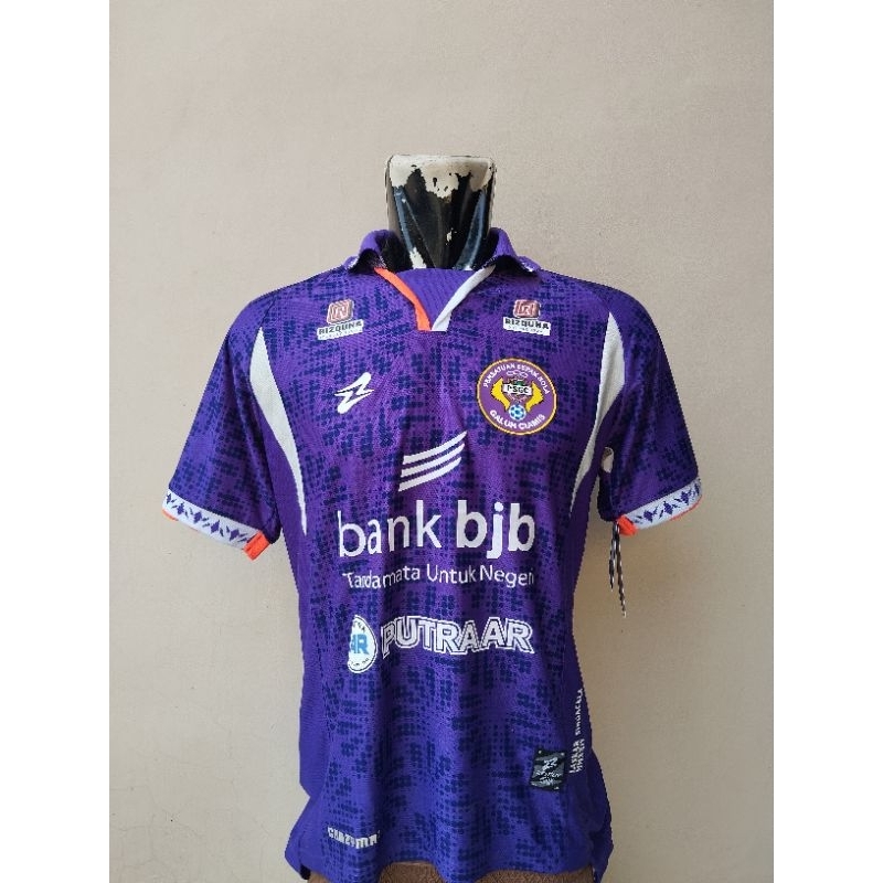 Jersey PSGC CIAMIS Musim 2024/2025