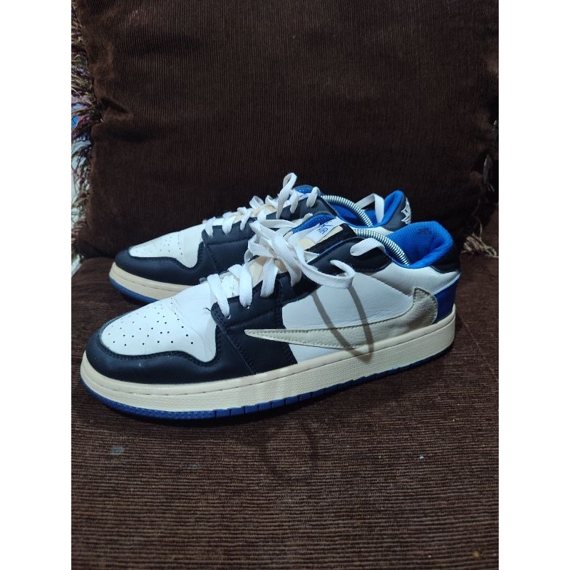 sepatu olahraga/sepatu basket pria original