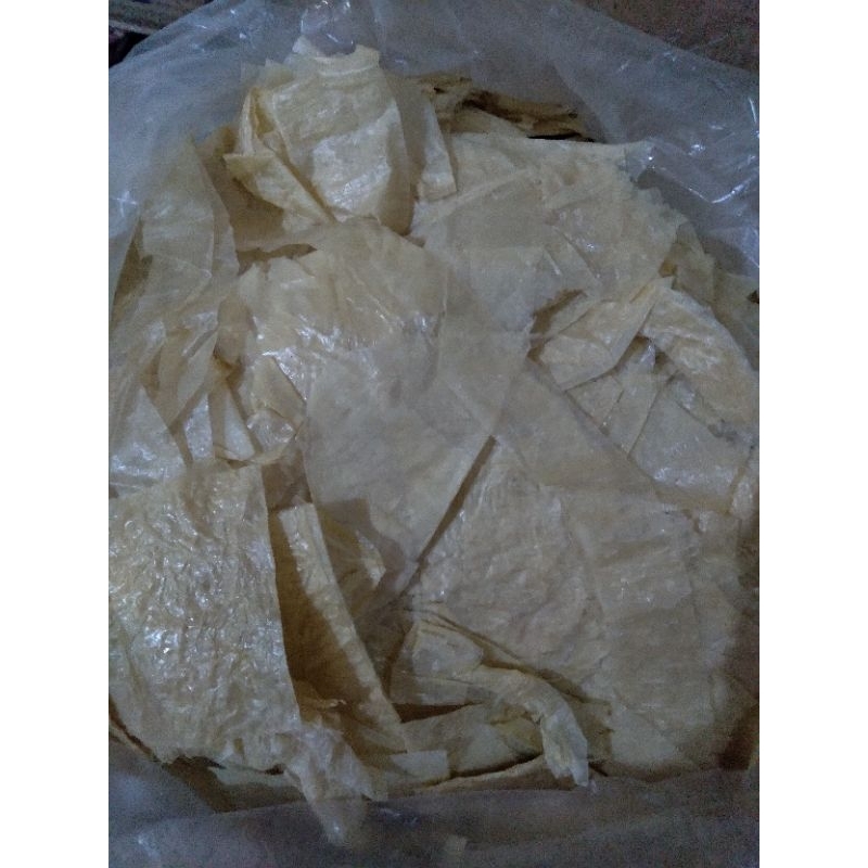 

KEMBANG TAHU SIAP OLAH 1KG