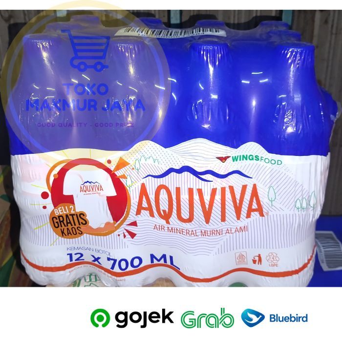 [DUS] AQUVIVA AIR MINERAL