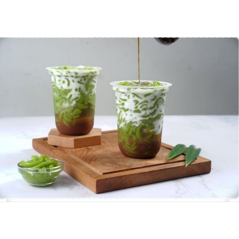 

Es Cendol