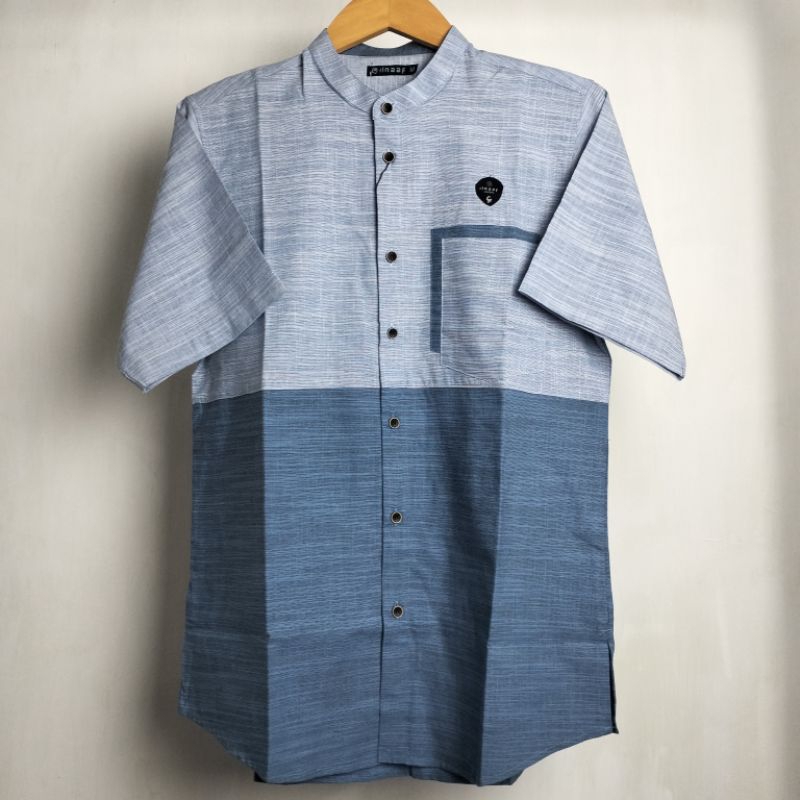 KOKO ILNAAF ANAK DAN REMAJA