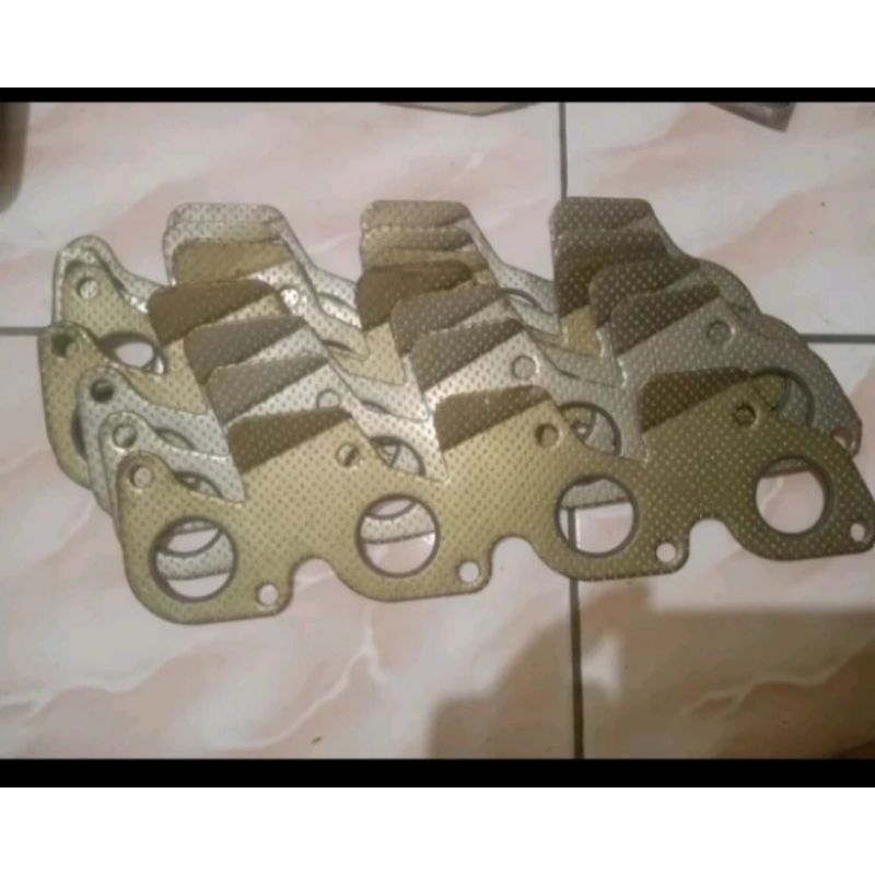 paking packing gasket manipol manipul api mitsubishi l300 l 300 bensin