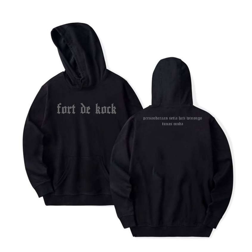 Hoodie PSHW