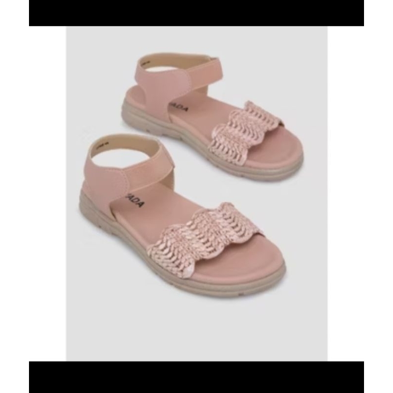 sandal anak NEVADA