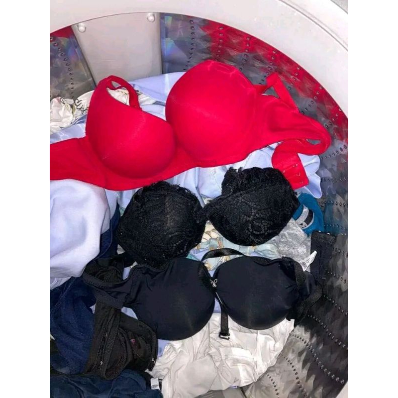 bekas berkualitas pakaian dalam wanita