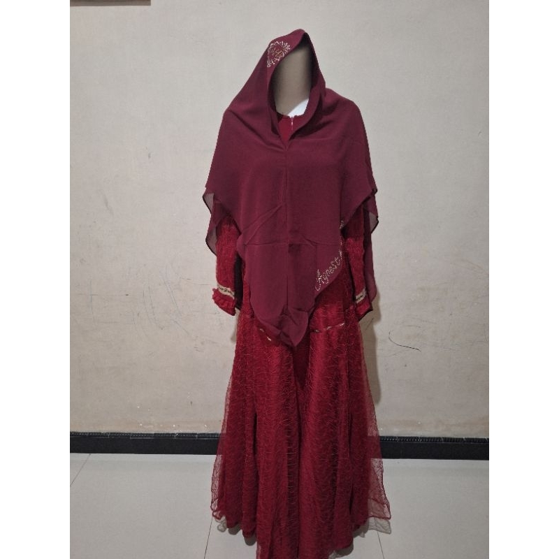 PL mahlaga agoest hanggono syari