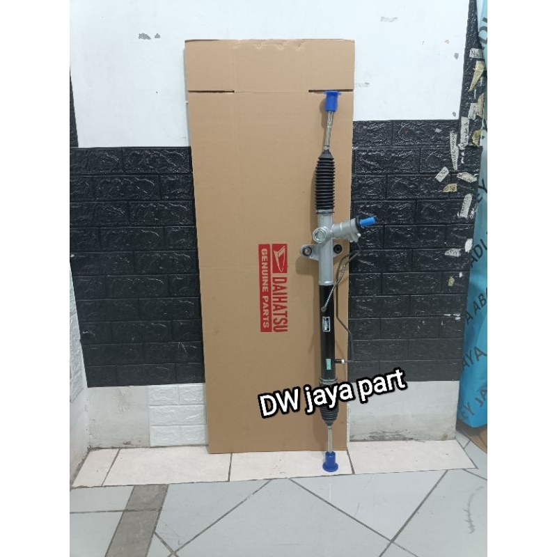 rack power steering Grandmax Luxio grandmax rek setir rack steering original