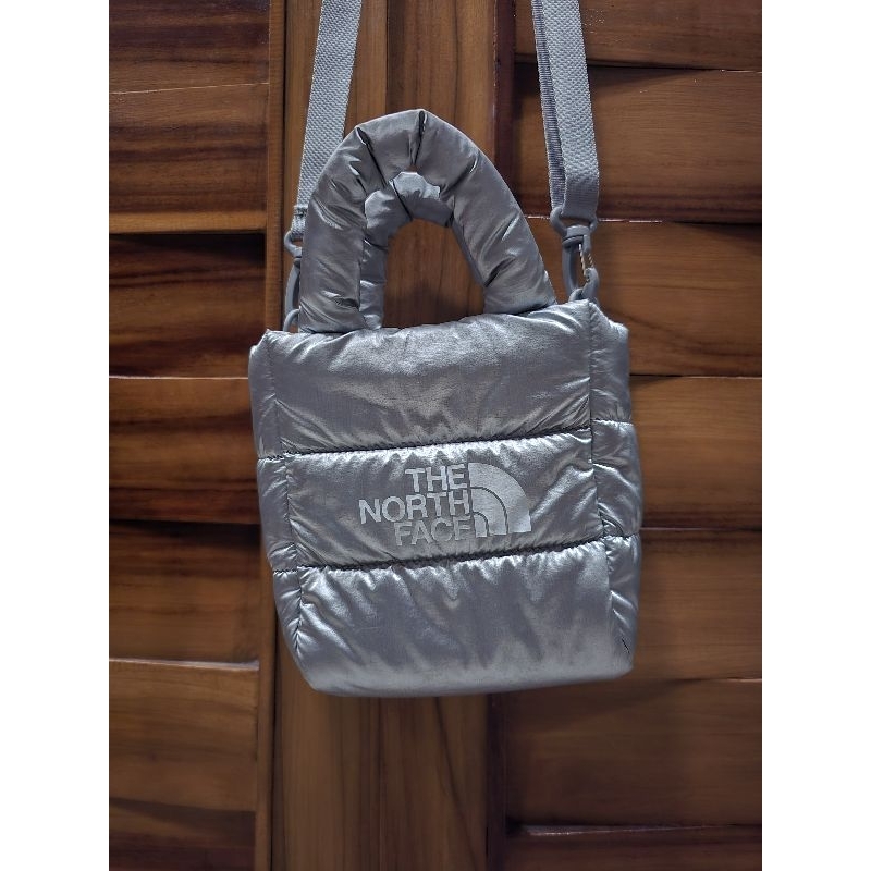 Sling Bag Tas The North Face TNF Preloved Second