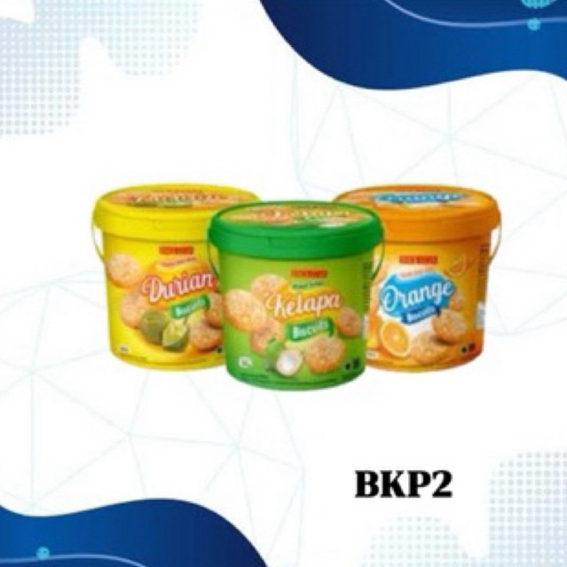 

UBM HOCKGUAN DURIAN KELAPA JERUK JAR