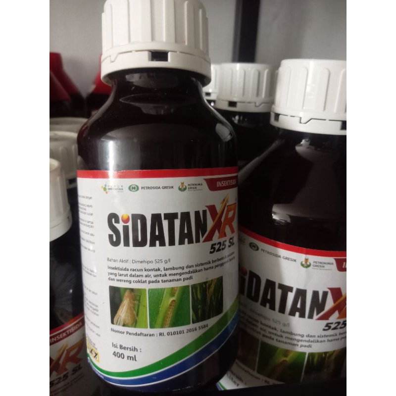 SIDATAN XR 525 sl 1lt