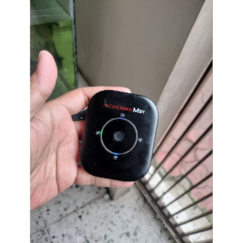 modem andromax Smartfren m3y