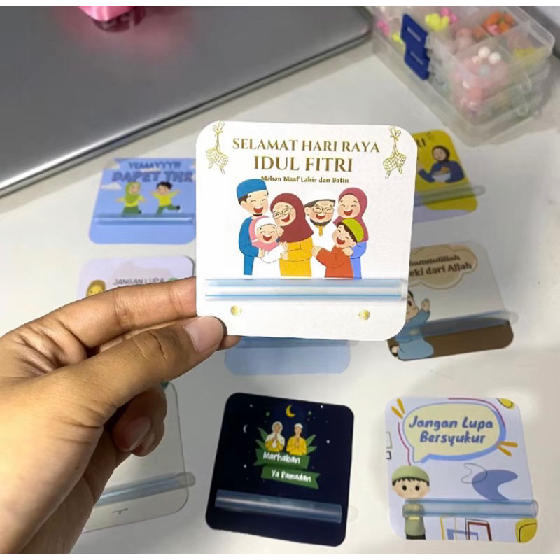 

Amplop Lebaran I Amplop Lebaran Unik I Amplop Lebaran Sedotan