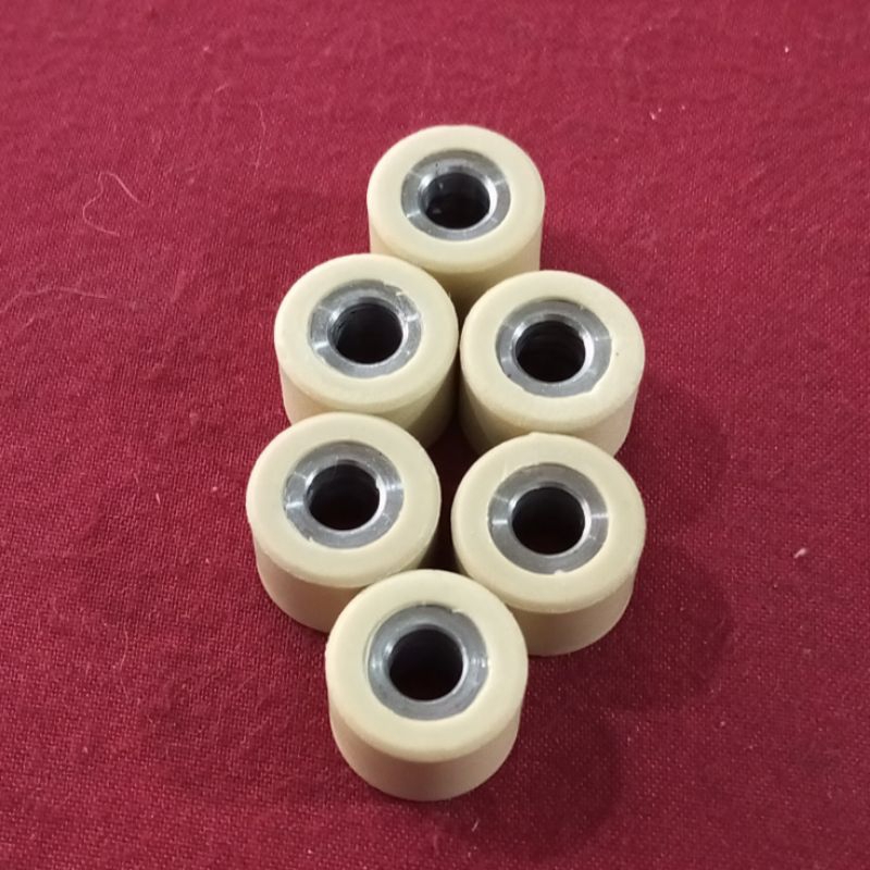 Roller Weight Roller Set Motor Suzuki Nex 1 Nex 2
