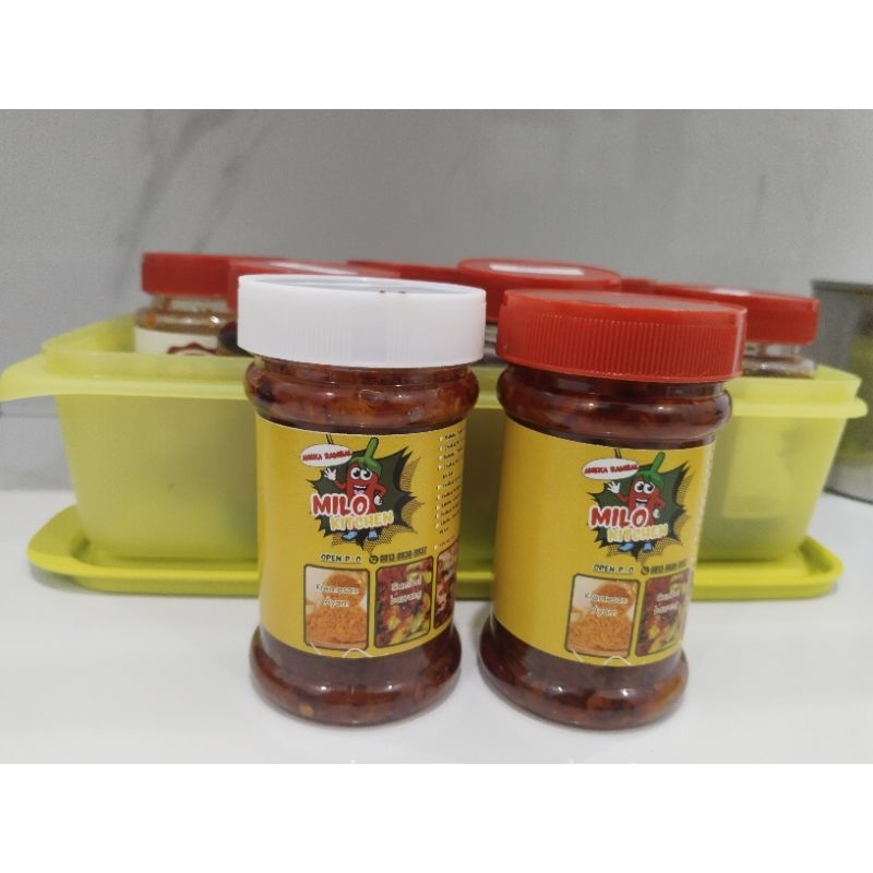 

Sambal bawang