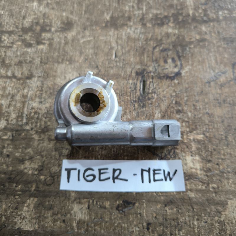 Gearbox Speedometer Assy Honda Tiger New Original Honda AHM