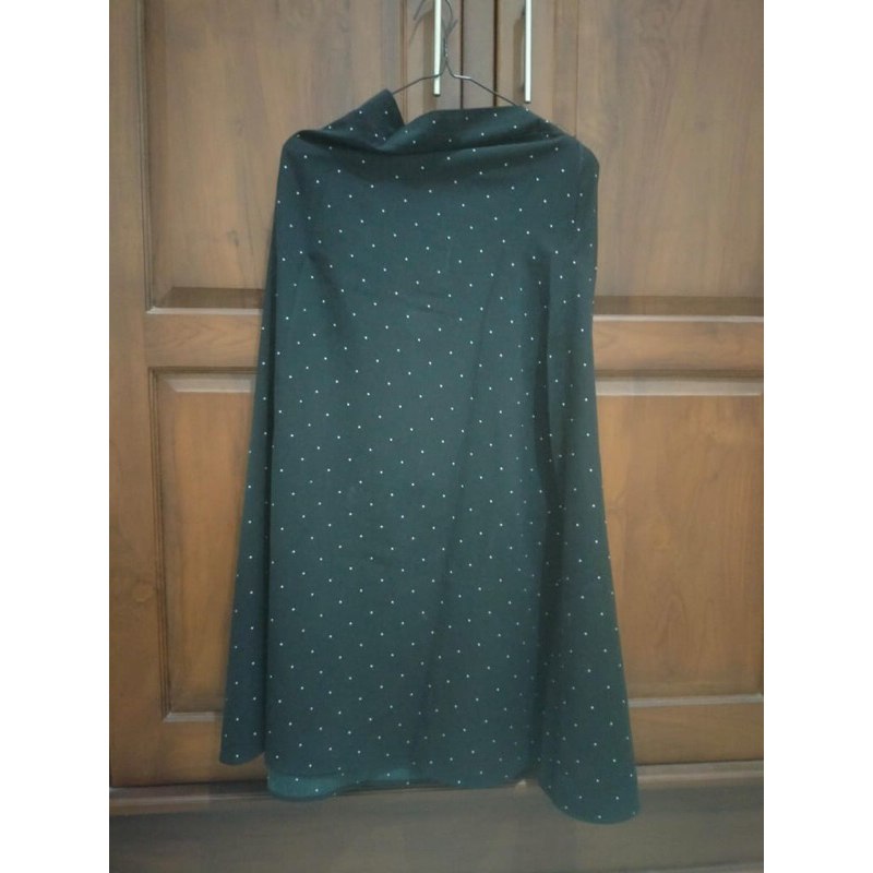 Rok Hitam Preloved