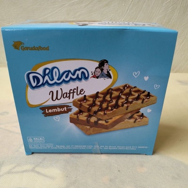 

Dilanwaffle