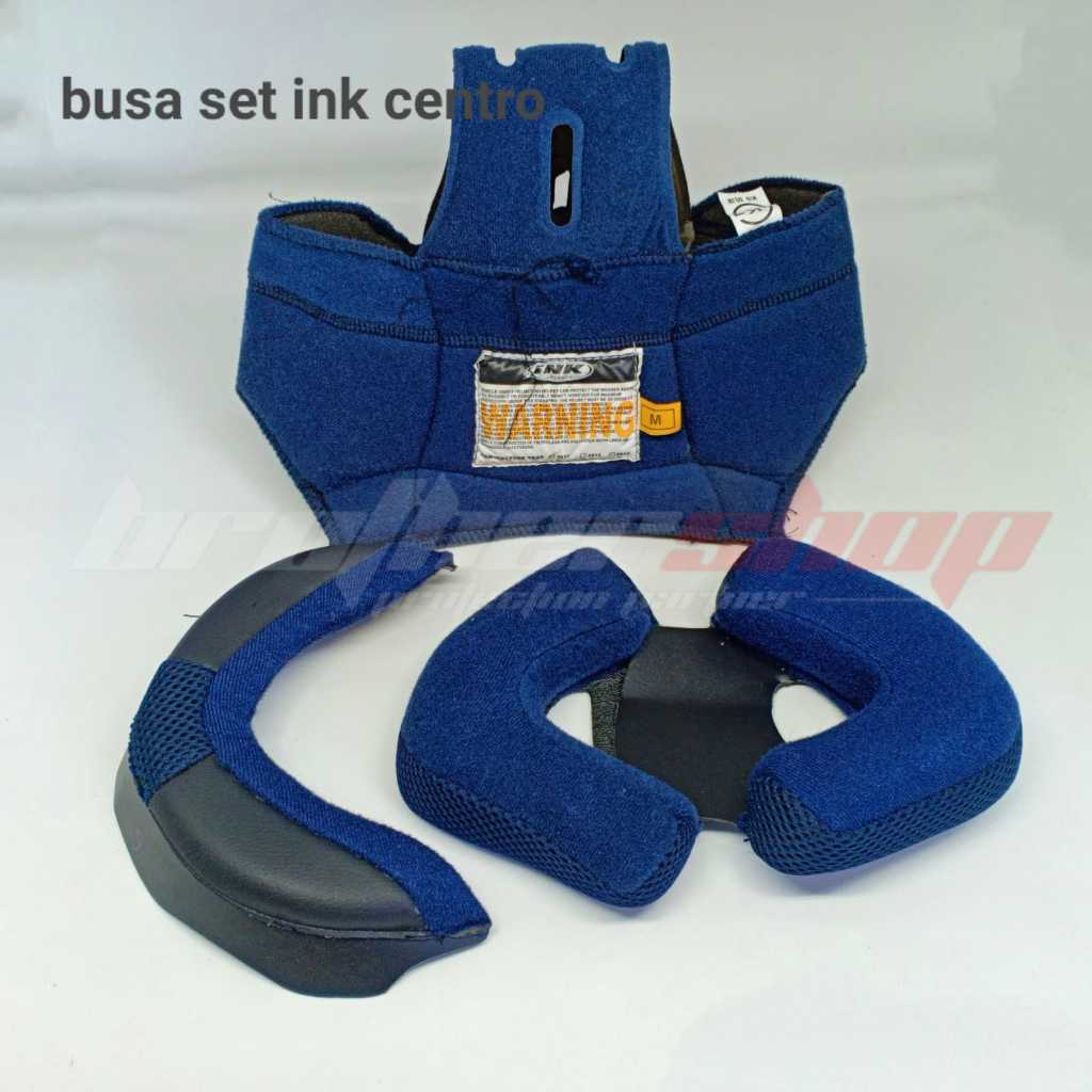 busa helm ink centro original