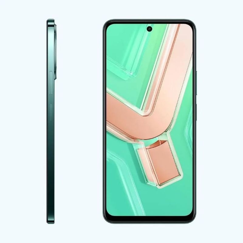 HP VIVO Y28 NFC 12/128GB