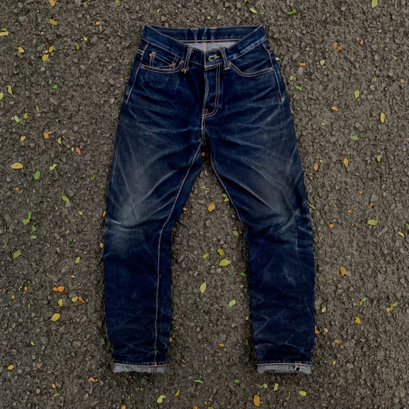 SAGE ICEBERG 22oz & SAGE GRAVELKING 23oz