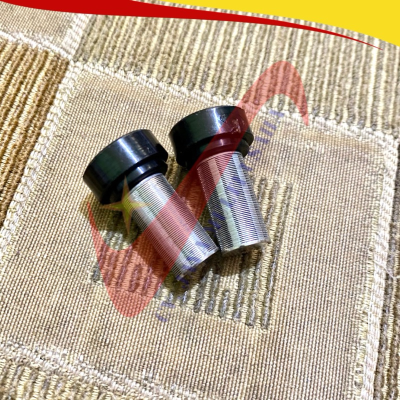 Tip Filter Spray Gun / Saringan Spray Gun Airless Cat Mesh 60, 80, 100