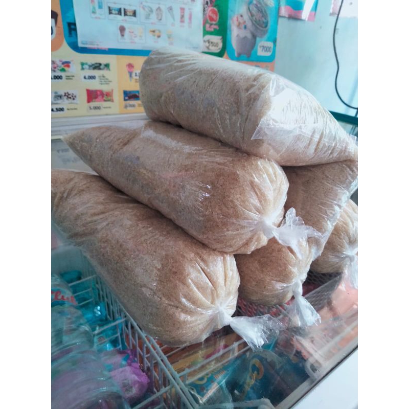 

Gula Timbangan 20kg