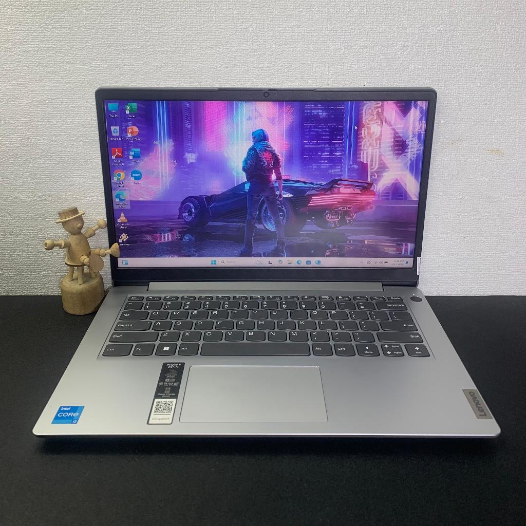 Laptop Lenovo ideapad 3 14IAU7 /RAM 8GB DDR4 /SSD 512GB