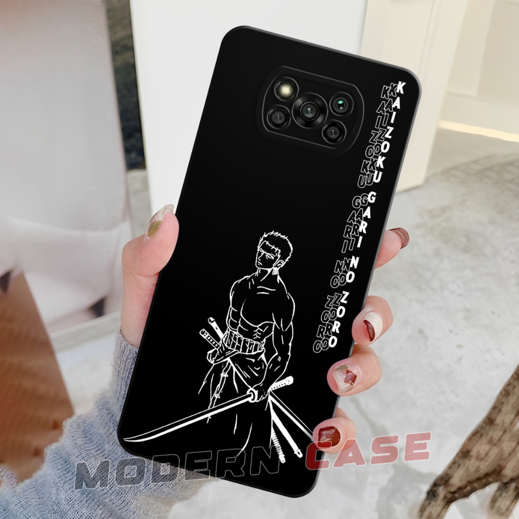 Softcase Hp Poco X3 / X3 NFC / X3 PRO Case Murah Silikon TPU Case Murah Case Fusion Aksesoris Hp Fas