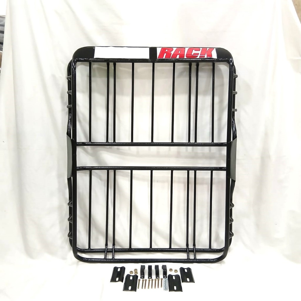 Rack Bagasi Atas Mobil Rack Bagasi Buzz Rack