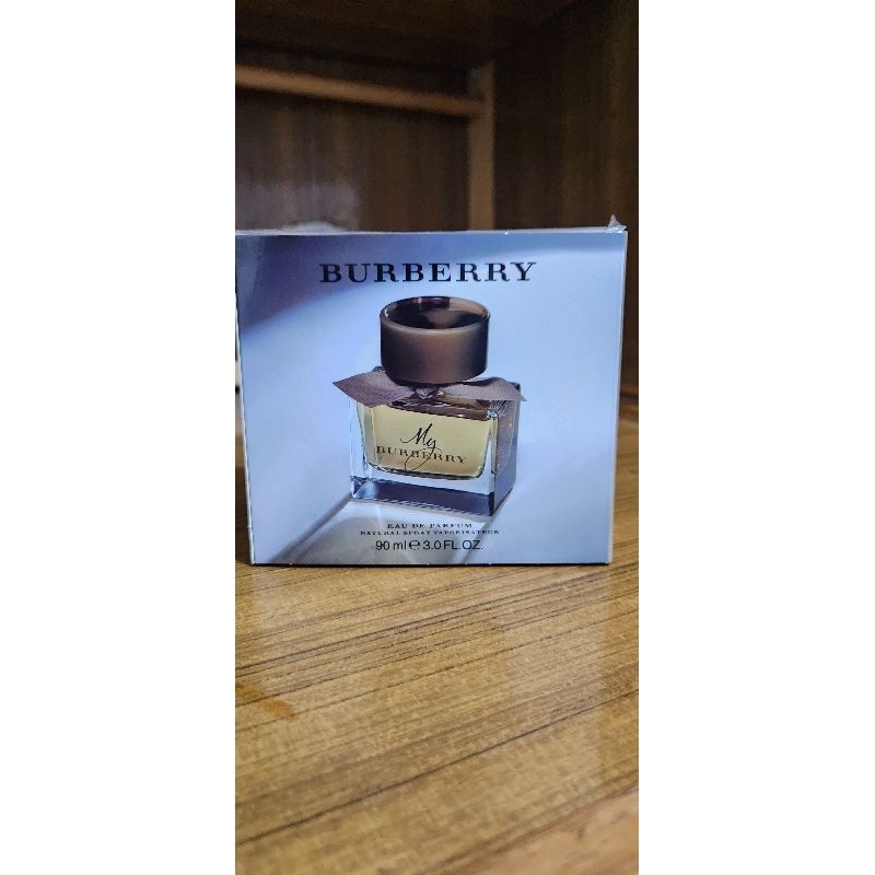 Parfum BURBERRY