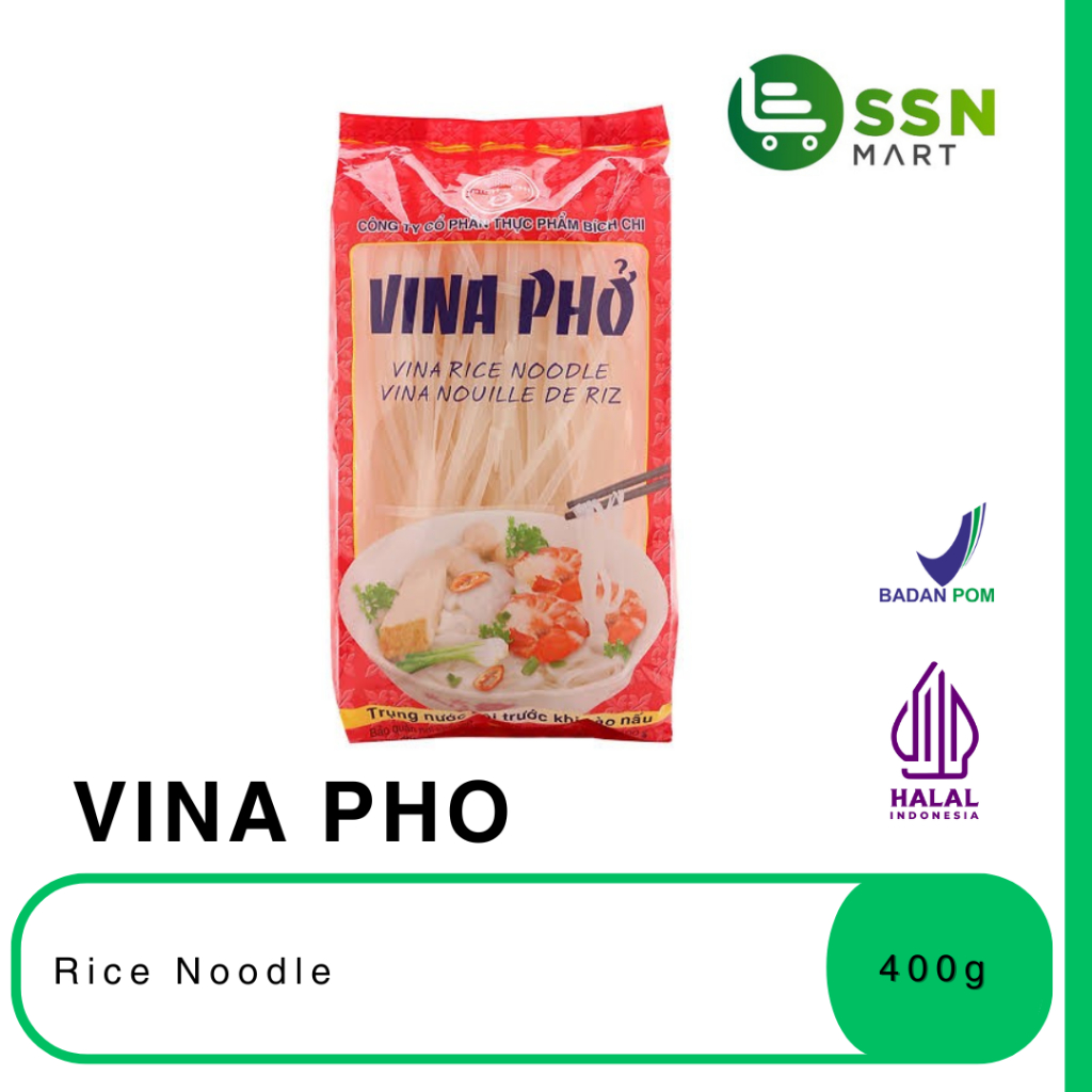 

SSNMart BichChi "200" Rice Paper 22 cm 200g