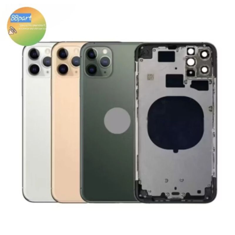 HOUSING PHONE 11 PRO MAX / IP 11 PM