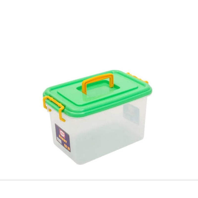 Container Box Shinpo Handy 8 15 25 Liter CB 8 CB 15 CB 25 Container Box 8 Container Box 15 Container