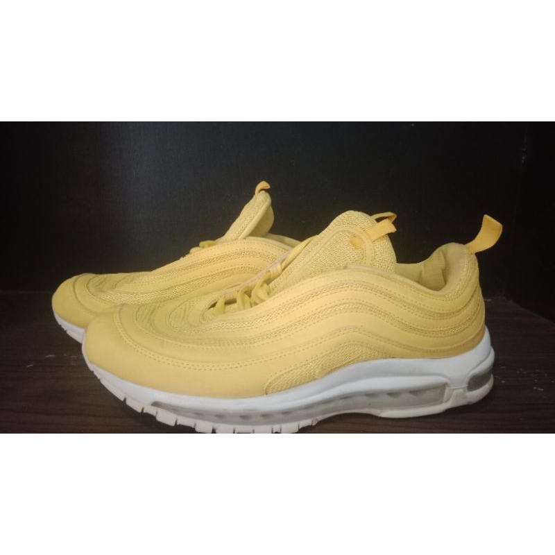 nike air max 97 sepatu second